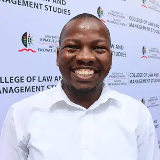 Dr. Zethembe Mseleku